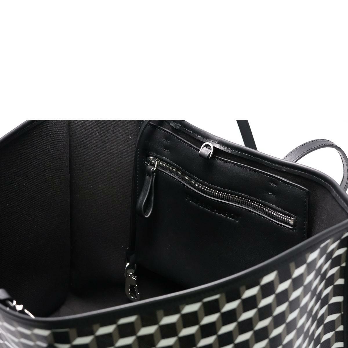 ピエールアルディ バッグ キャブトート PIERRE HARDY pafv3ps26canccf　6