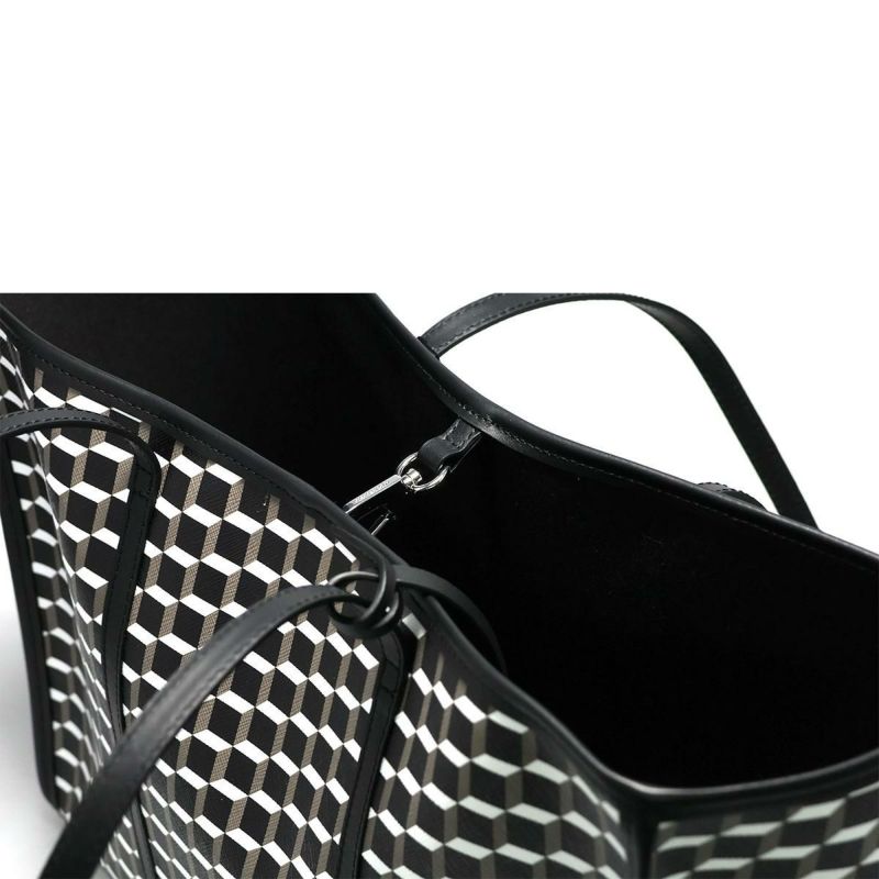 ピエールアルディ バッグ キャブトート PIERRE HARDY pafv3ps26canccf　7