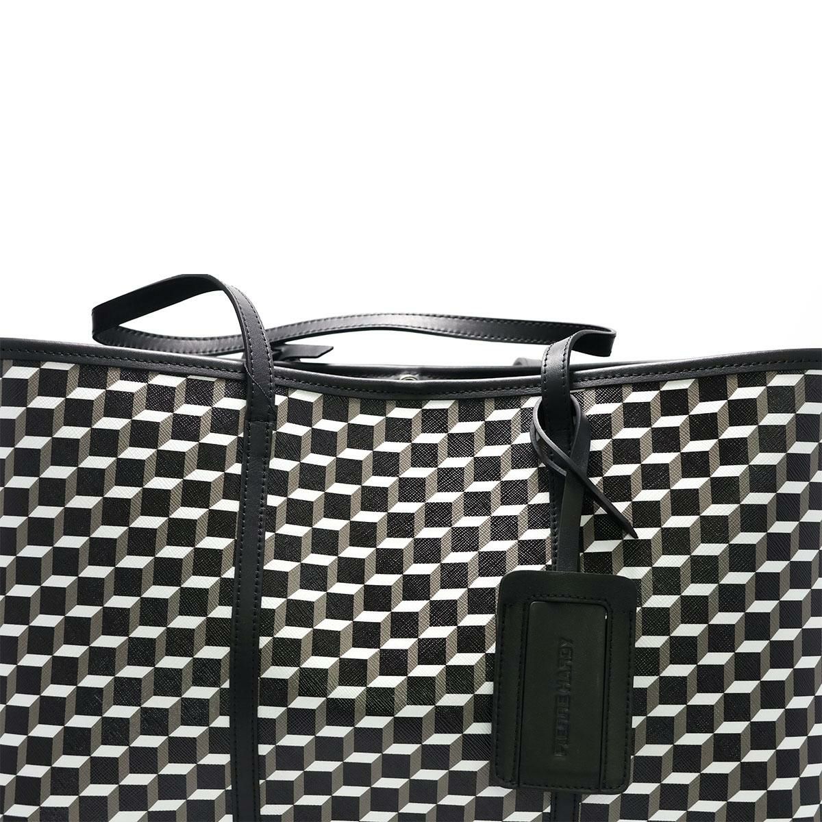 ピエールアルディ バッグ キャブトート PIERRE HARDY pafv3ps26canccf　8