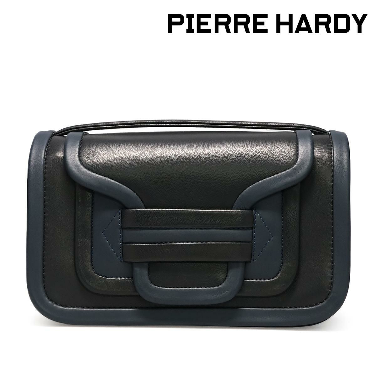 ピエールアルディ アルファハンドバッグ PIERRE HARDY pxr04ps26lamb　