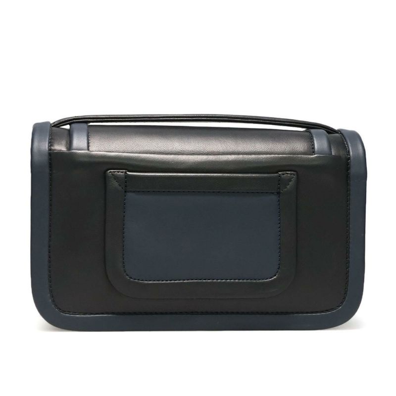 ピエールアルディ アルファハンドバッグ PIERRE HARDY pxr04ps26lamb　2