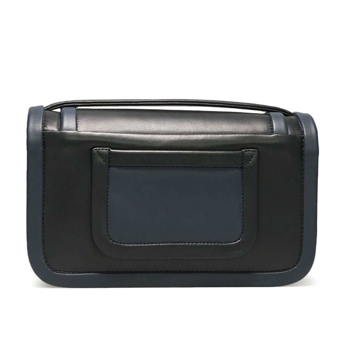 ピエールアルディ アルファハンドバッグ PIERRE HARDY pxr04ps26lamb　2