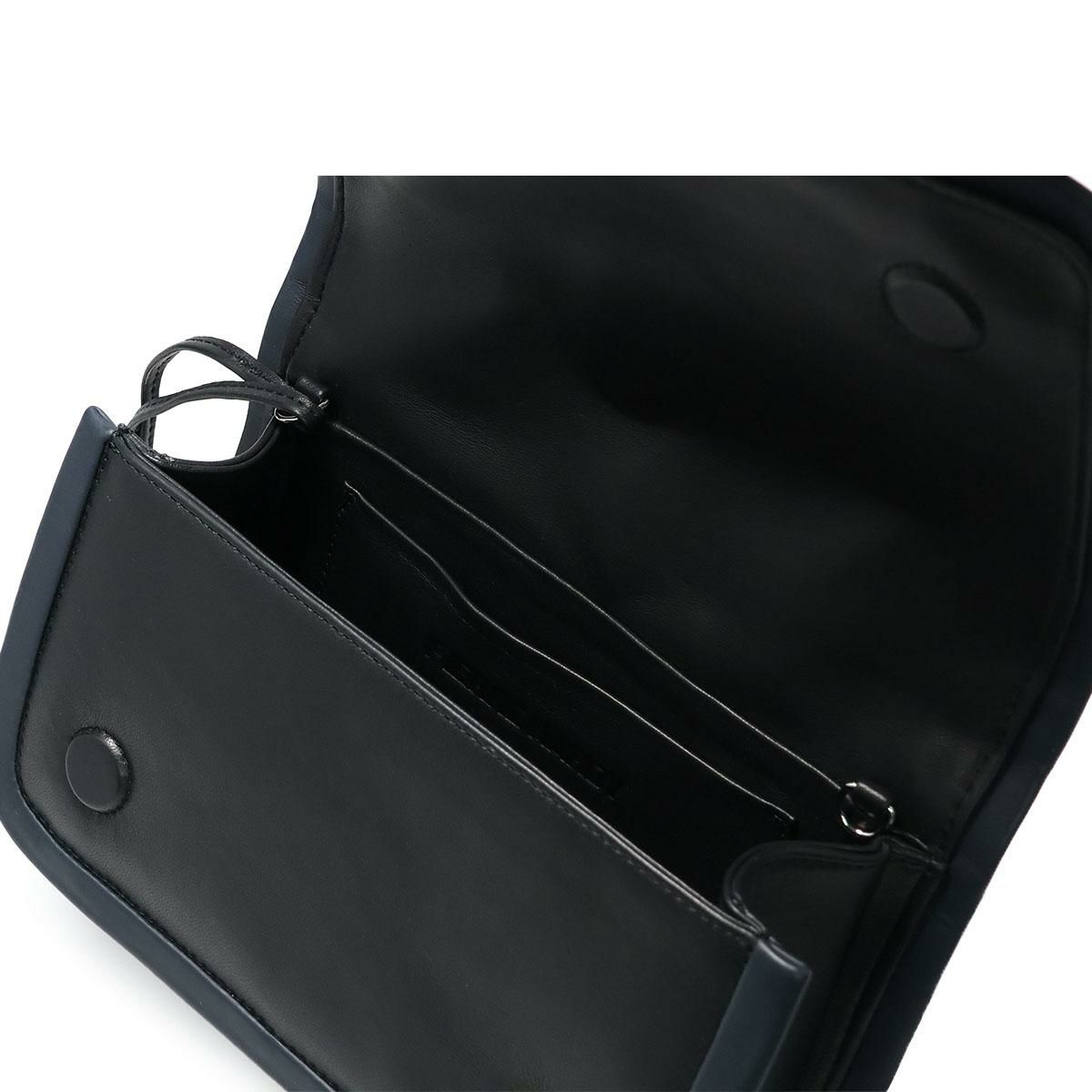 ピエールアルディ アルファハンドバッグ PIERRE HARDY pxr04ps26lamb　5