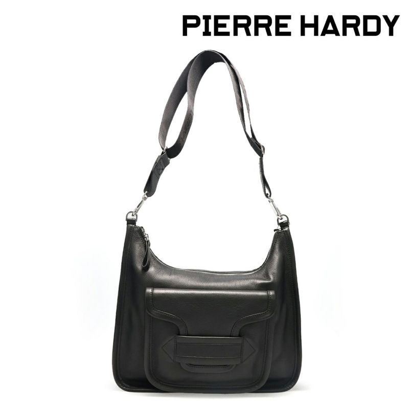 ピエールアルディ トップショルダーバッグ PIERRE HARDY pyv01ps26grcf　
