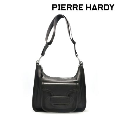 ピエールアルディ カメラバッグ PIERRE HARDY vv08_ns25cvcbgk の通販