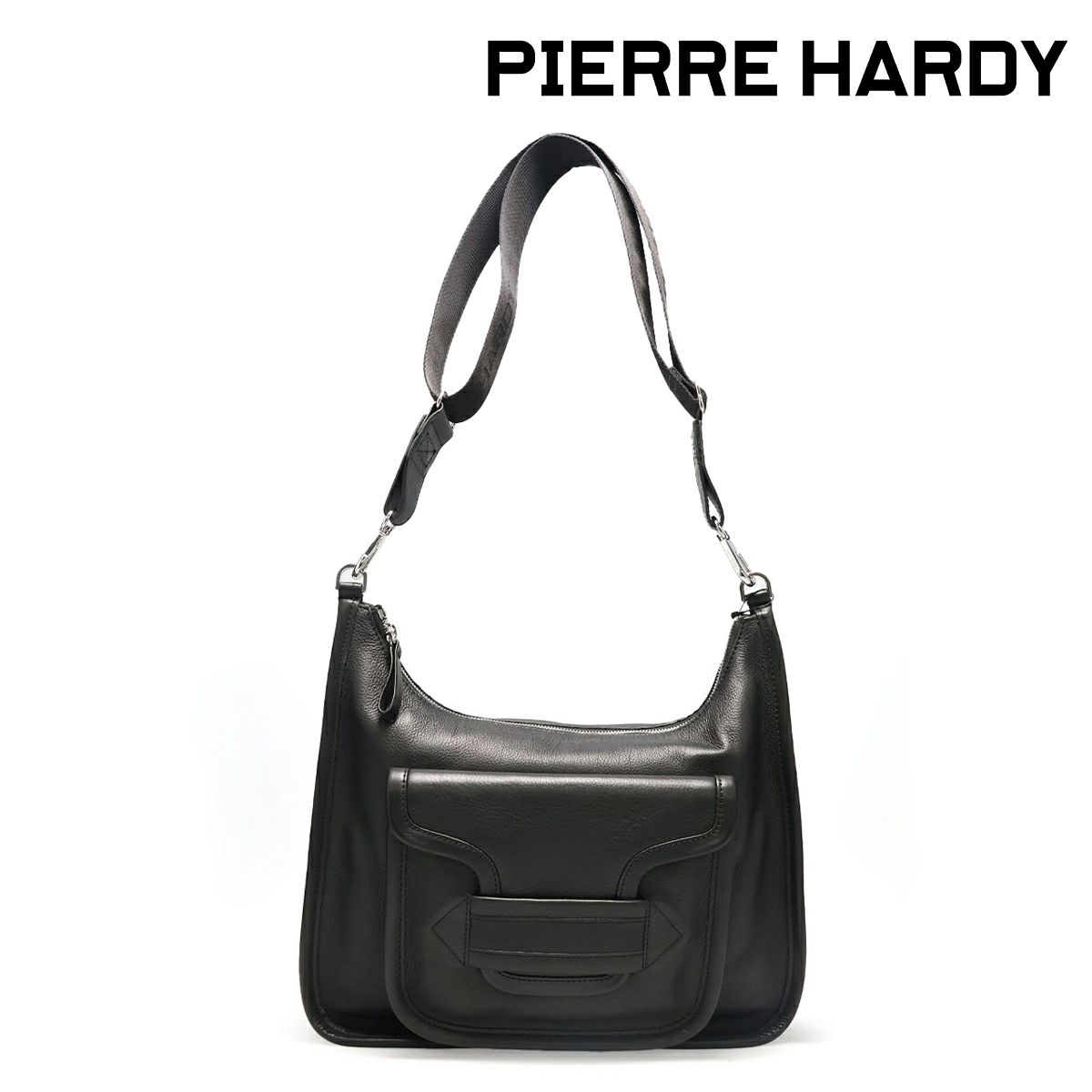 ピエールアルディ トップショルダーバッグ PIERRE HARDY pyv01ps26grcf　
