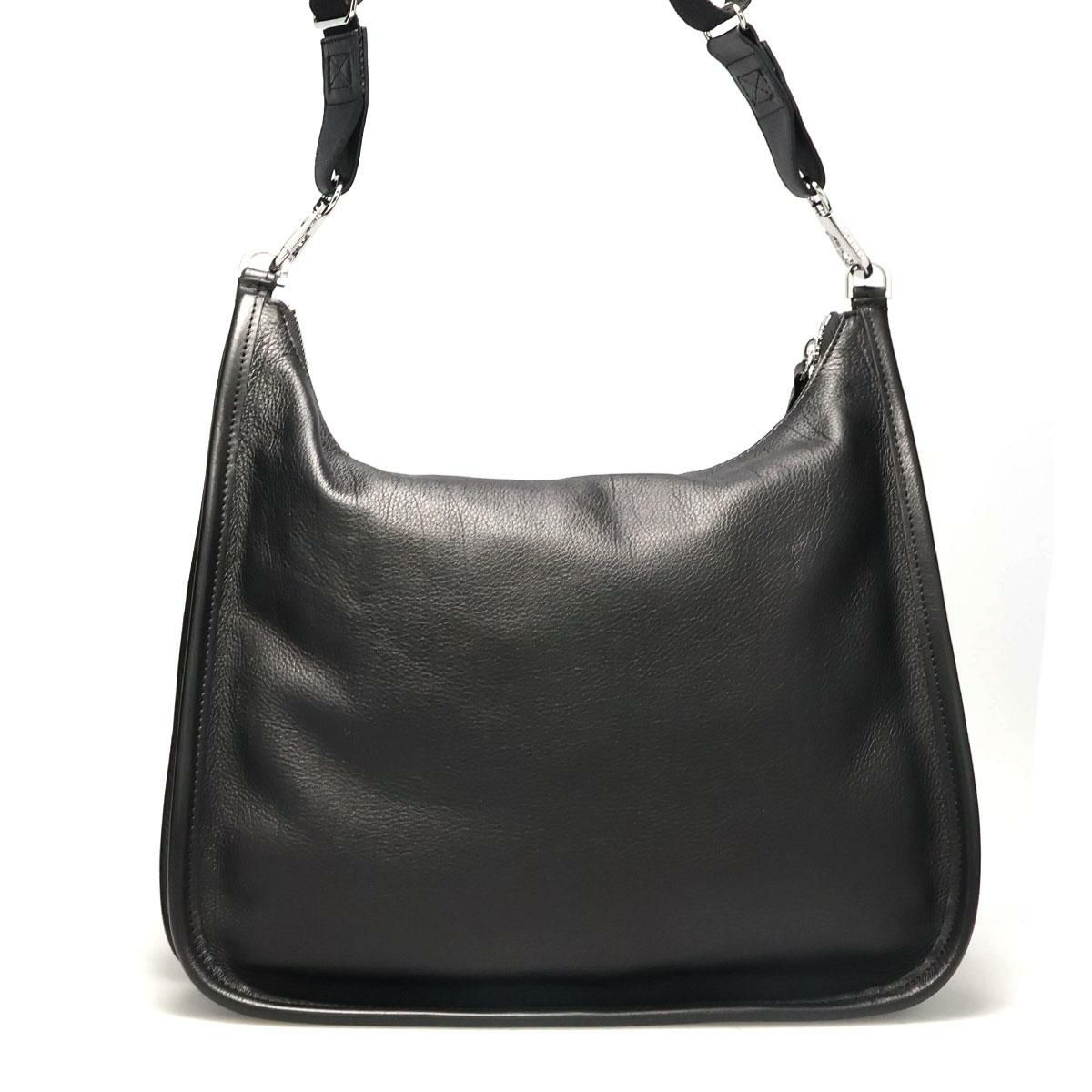 ピエールアルディ トップショルダーバッグ PIERRE HARDY pyv01ps26grcf　4