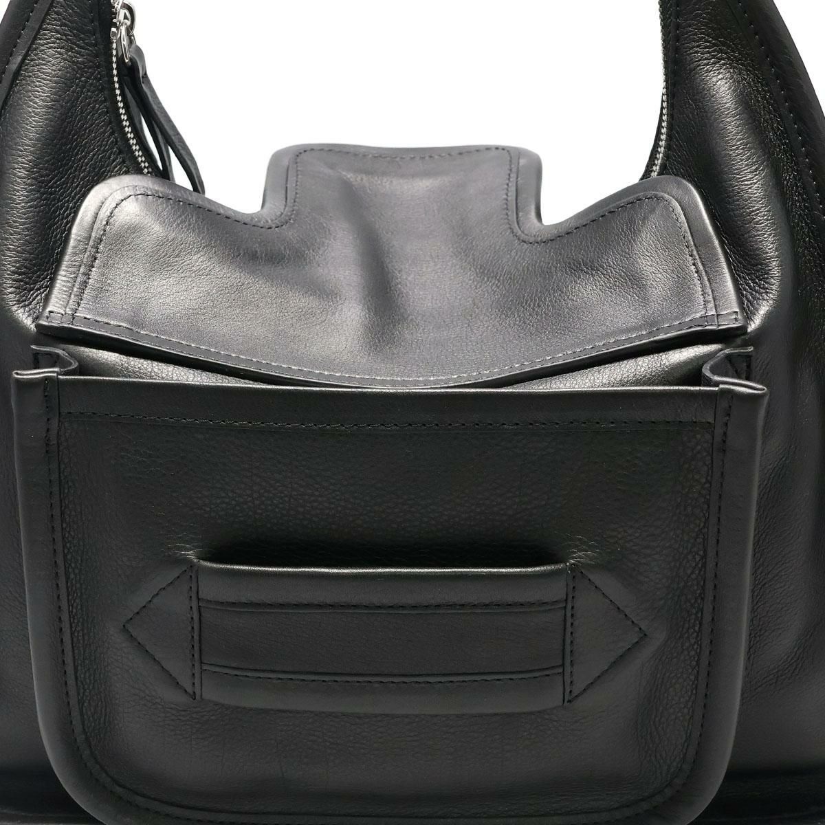 ピエールアルディ トップショルダーバッグ PIERRE HARDY pyv01ps26grcf　6