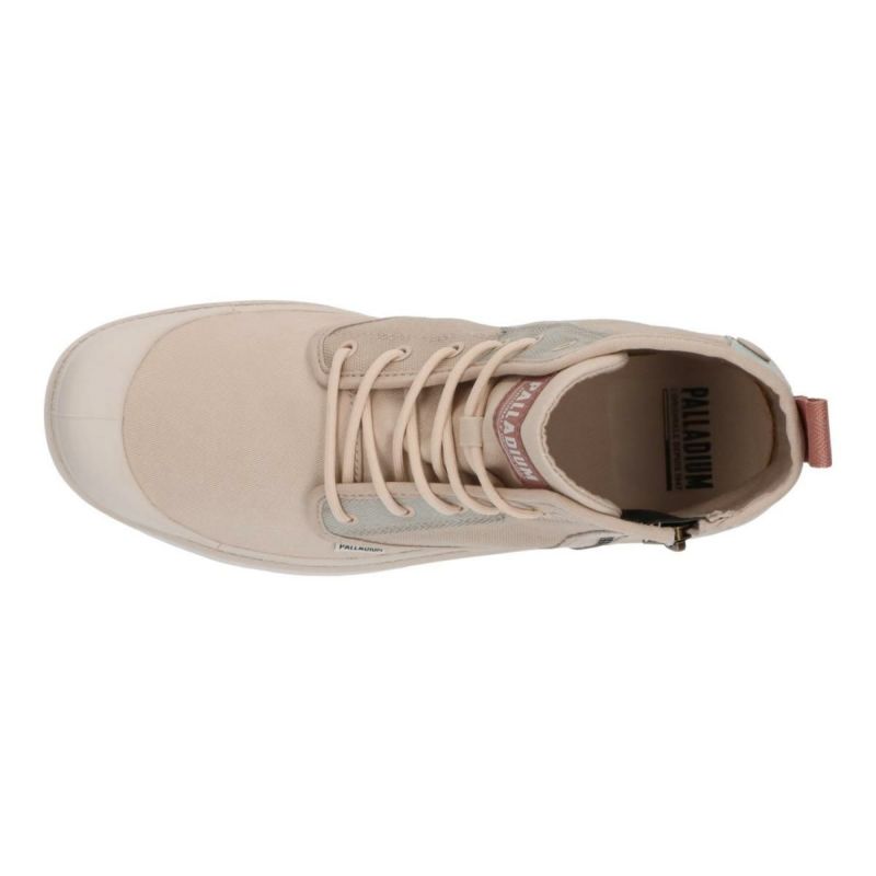 パラディウム メンズ カジュアルシューズ パンパデトロイトジップSU PALLADIUM 04612 