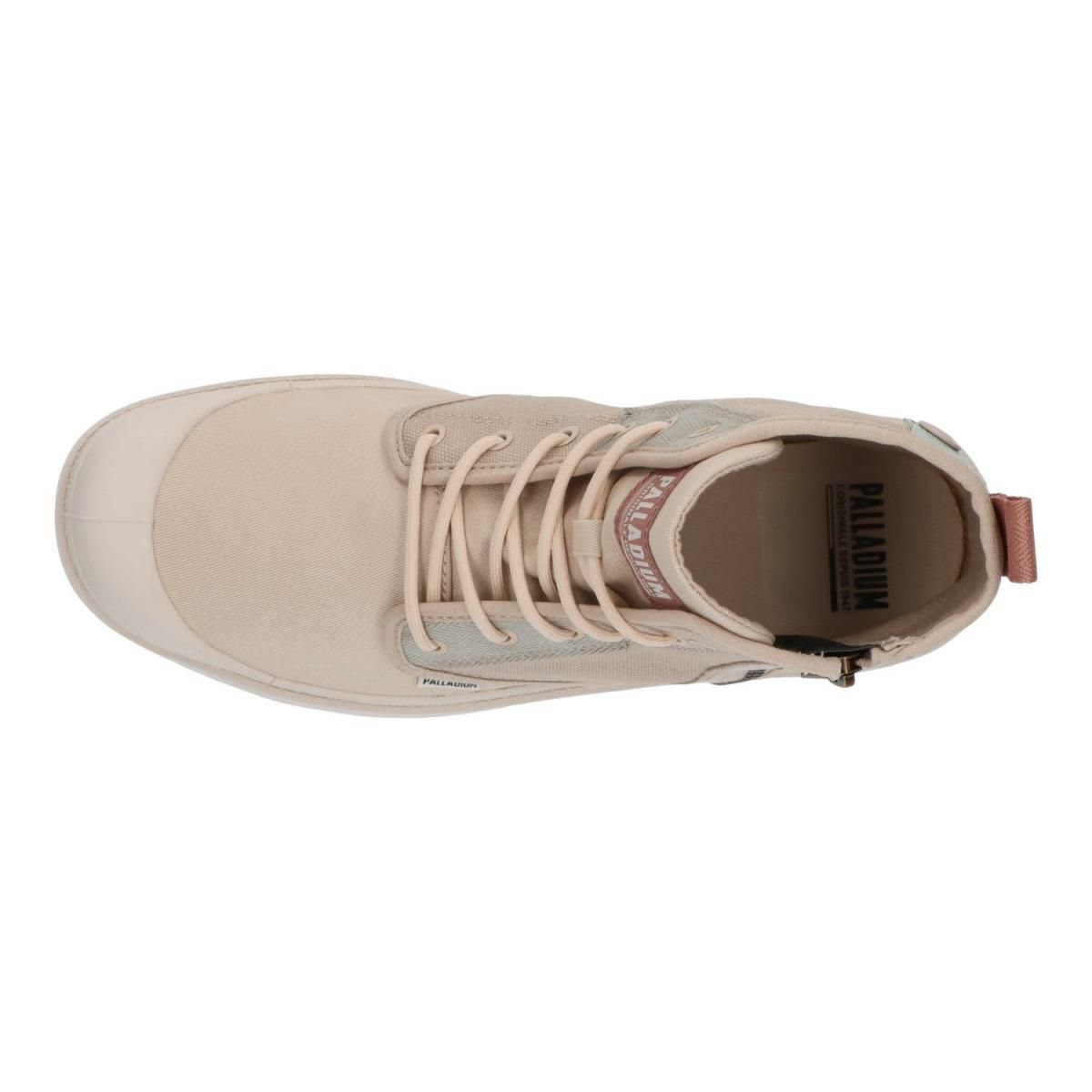 パラディウム メンズ カジュアルシューズ パンパデトロイトジップSU PALLADIUM 04612 