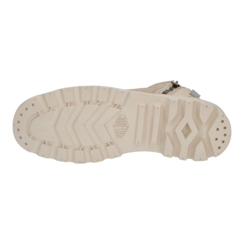 パラディウム メンズ カジュアルシューズ パンパデトロイトジップSU PALLADIUM 04612 