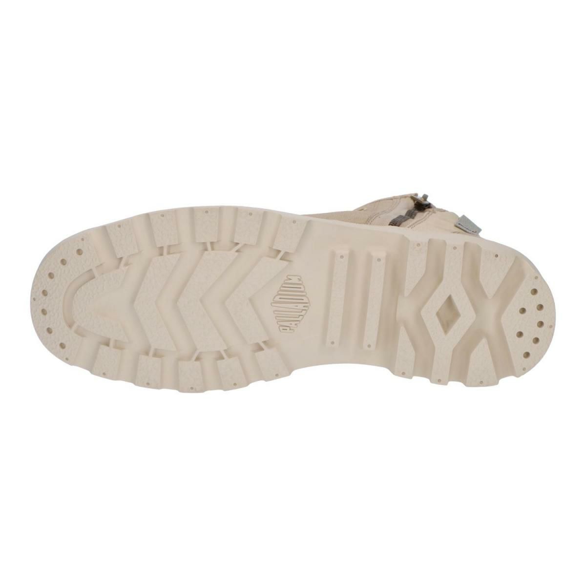 パラディウム メンズ カジュアルシューズ パンパデトロイトジップSU PALLADIUM 04612 