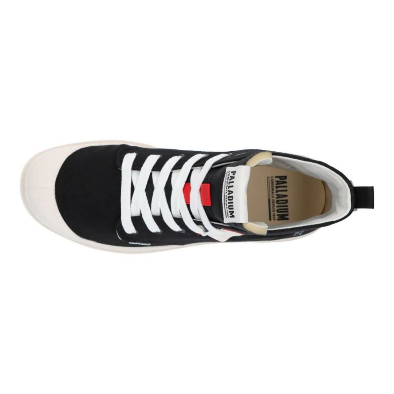パラディウム メンズ カジュアルシューズ パンパハイアーバン PALLADIUM 04669 
