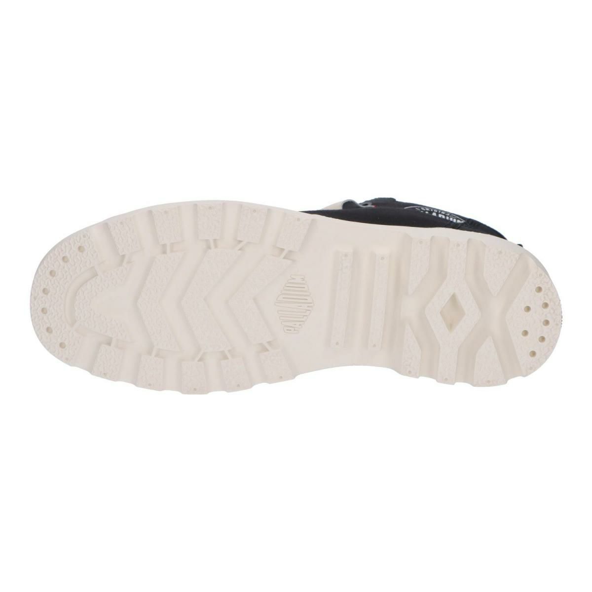 パラディウム メンズ カジュアルシューズ パンパハイアーバン PALLADIUM 04669 