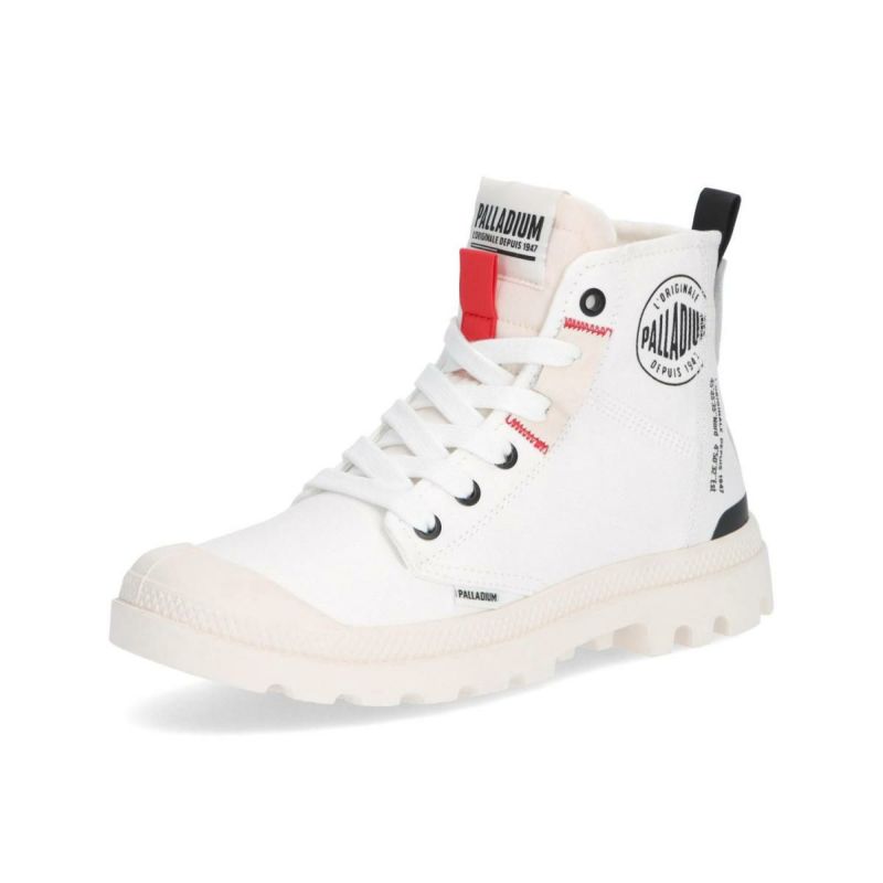 パラディウム メンズ カジュアルシューズ パンパハイアーバン PALLADIUM 04669 
