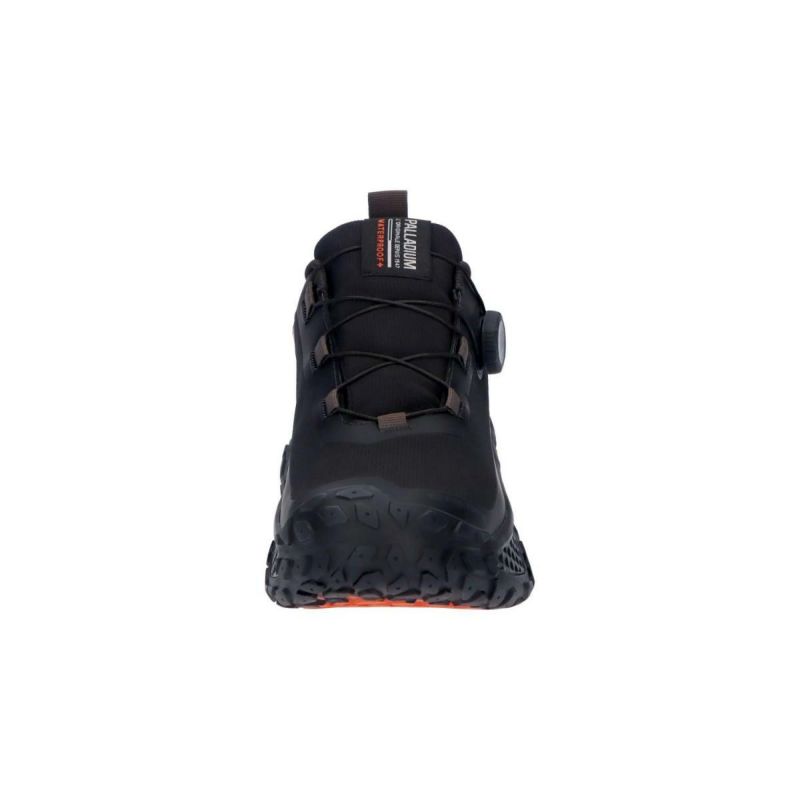  パラディウム メンズ カジュアルシューズ オフバウンドディスクWP+ PALLADIUM 74685 