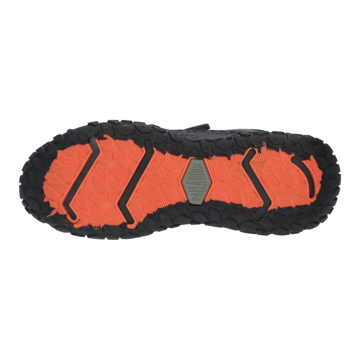  パラディウム メンズ カジュアルシューズ オフバウンドディスクWP+ PALLADIUM 74685 