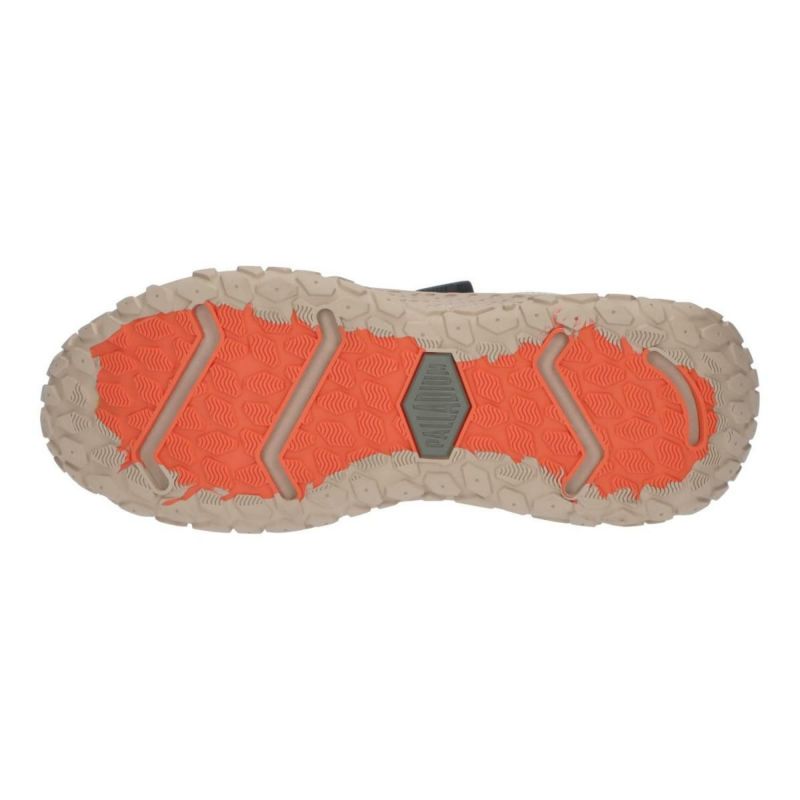  パラディウム メンズ カジュアルシューズ オフバウンドディスクWP+ PALLADIUM 74685 