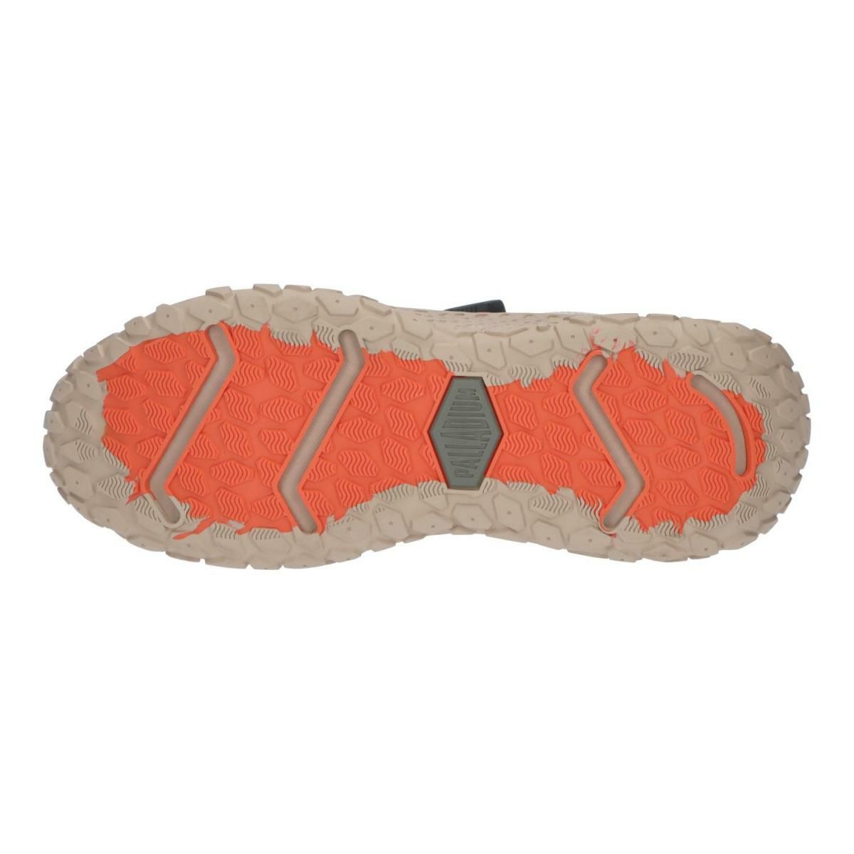  パラディウム メンズ カジュアルシューズ オフバウンドディスクWP+ PALLADIUM 74685 