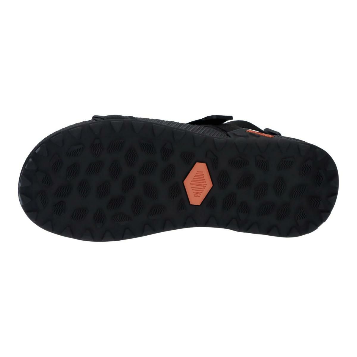 パラディウム メンズ カジュアルシューズ オフサンダルストラップ PALLADIUM 74682