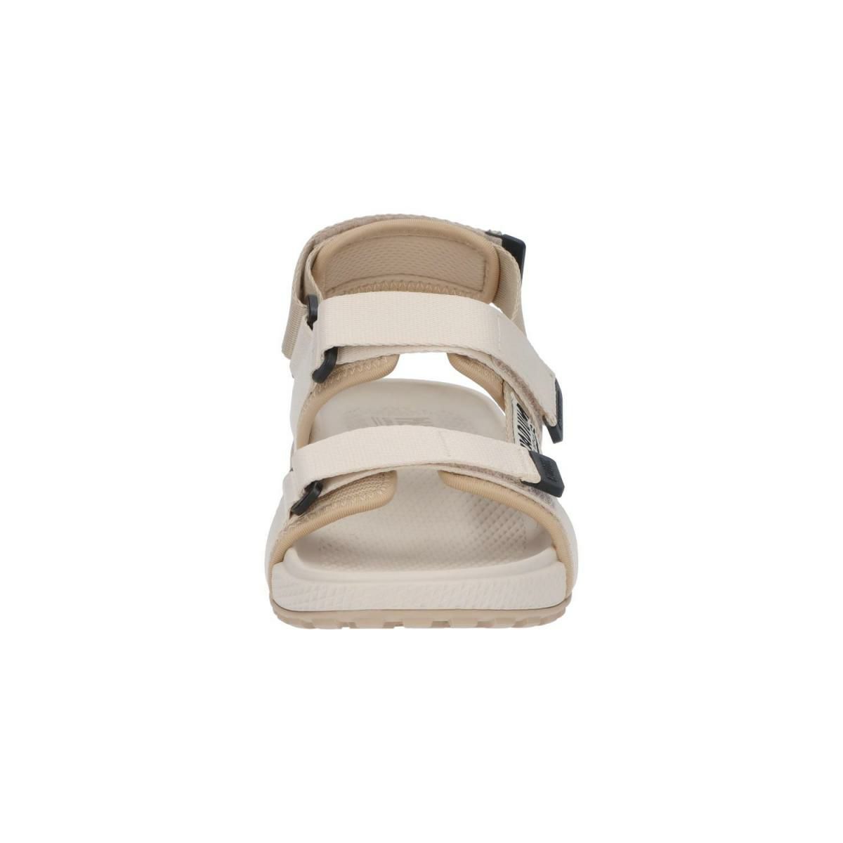 パラディウム メンズ カジュアルシューズ オフサンダルストラップ PALLADIUM 74682