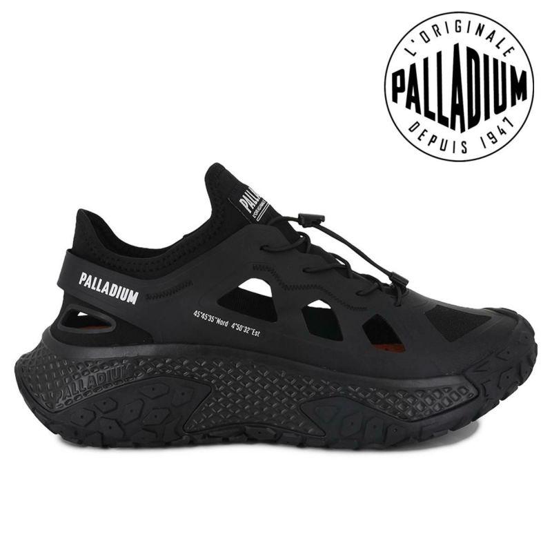 パラディウム メンズ カジュアルシューズ オフバウンドハイドロ PALLADIUM 74686