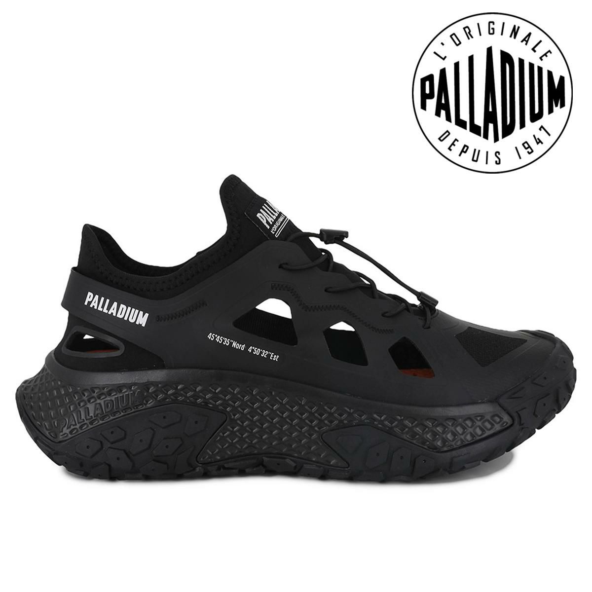 パラディウム メンズ カジュアルシューズ オフバウンドハイドロ PALLADIUM 74686