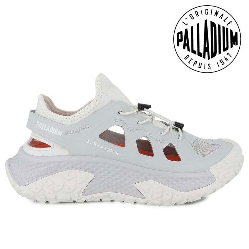 パラディウム メンズ カジュアルシューズ オフバウンドハイドロ PALLADIUM 74686