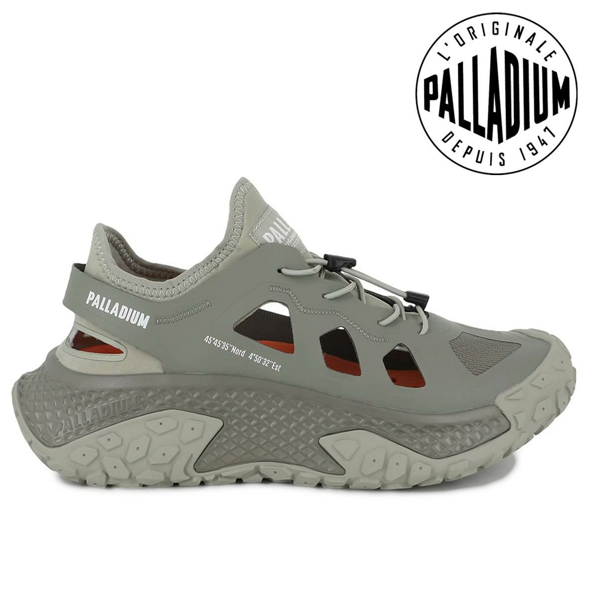パラディウム メンズ カジュアルシューズ オフバウンドハイドロ PALLADIUM 74686