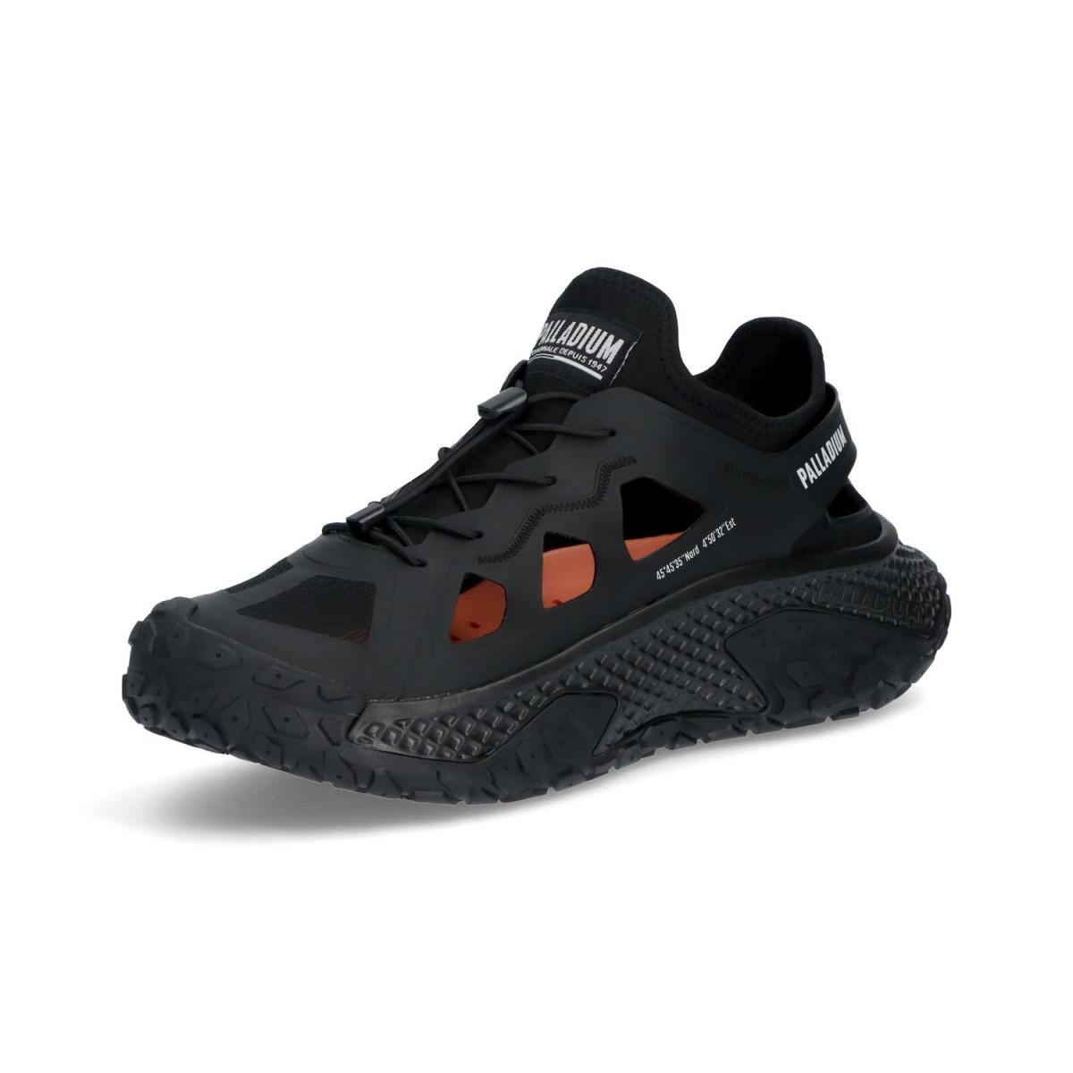 パラディウム メンズ カジュアルシューズ オフバウンドハイドロ PALLADIUM 74686