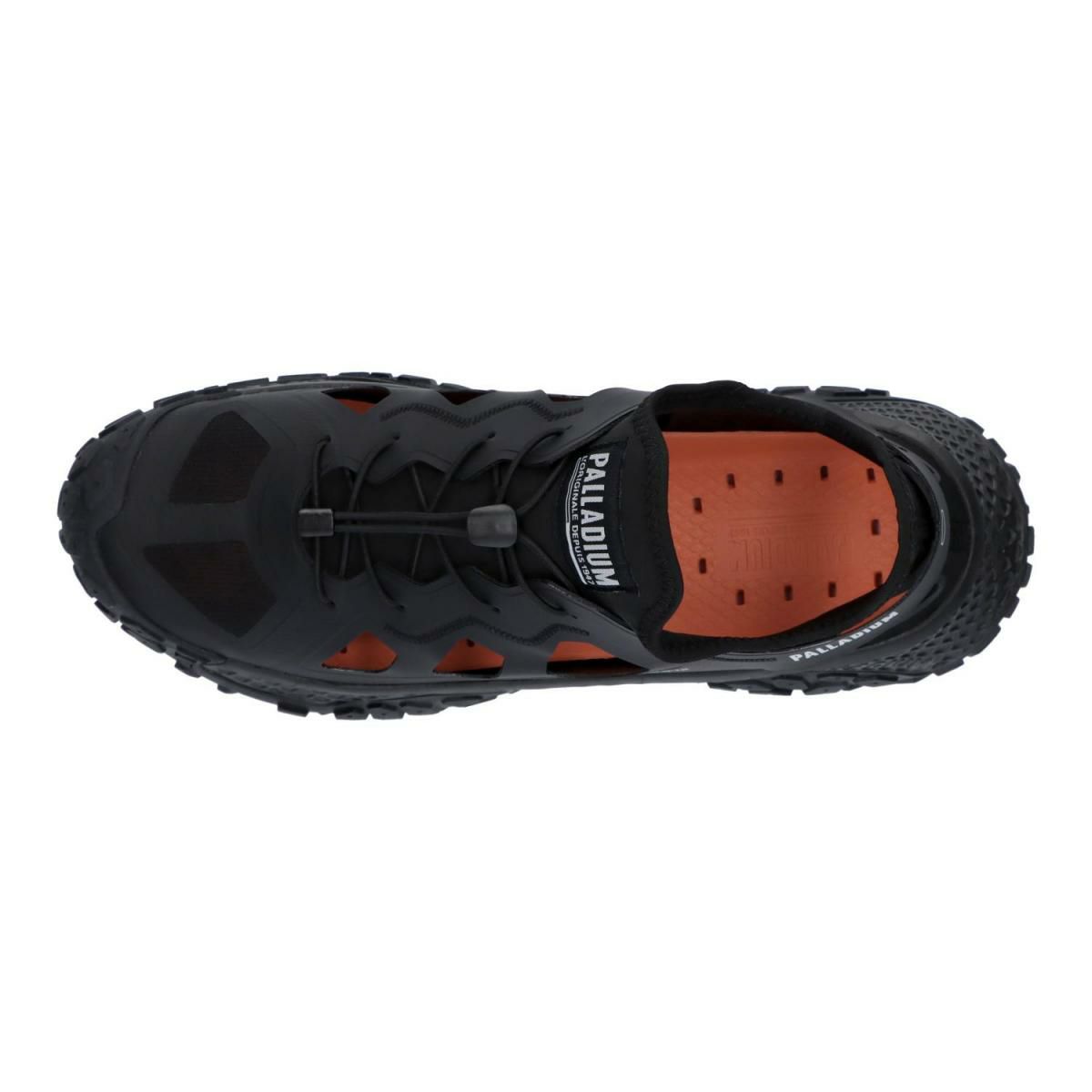 パラディウム メンズ カジュアルシューズ オフバウンドハイドロ PALLADIUM 74686