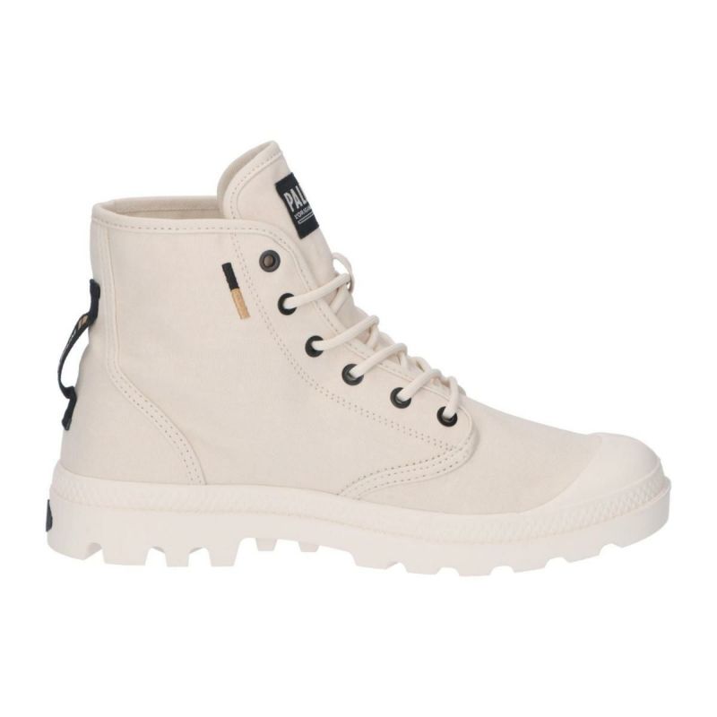 パラディウム メンズ カジュアルシューズ パンパハイHTGサプライ PALLADIUM 77356