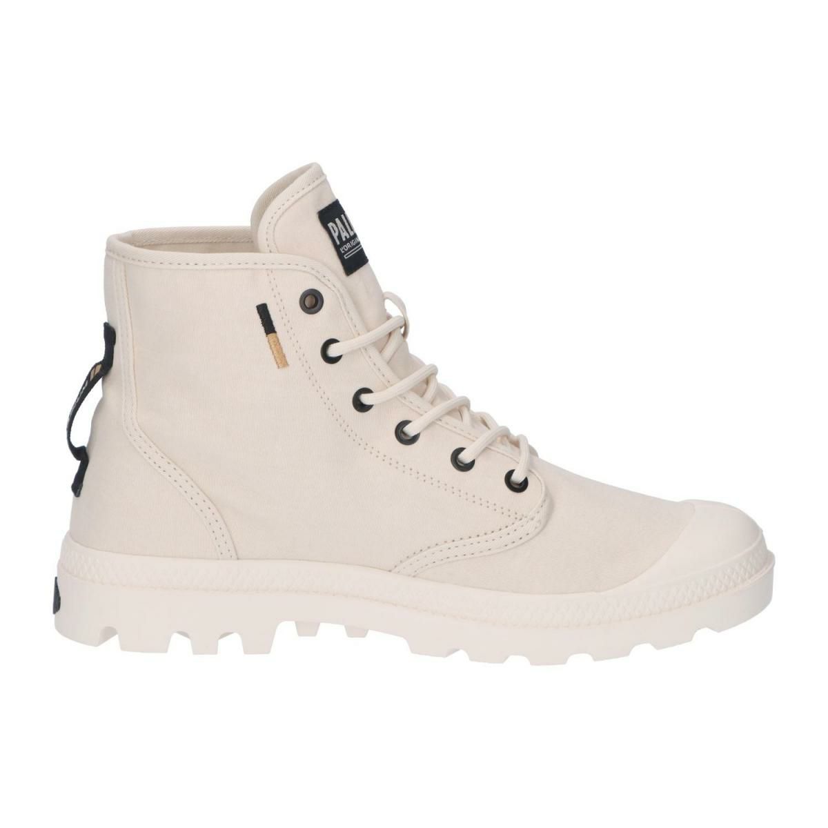 パラディウム メンズ カジュアルシューズ パンパハイHTGサプライ PALLADIUM 77356