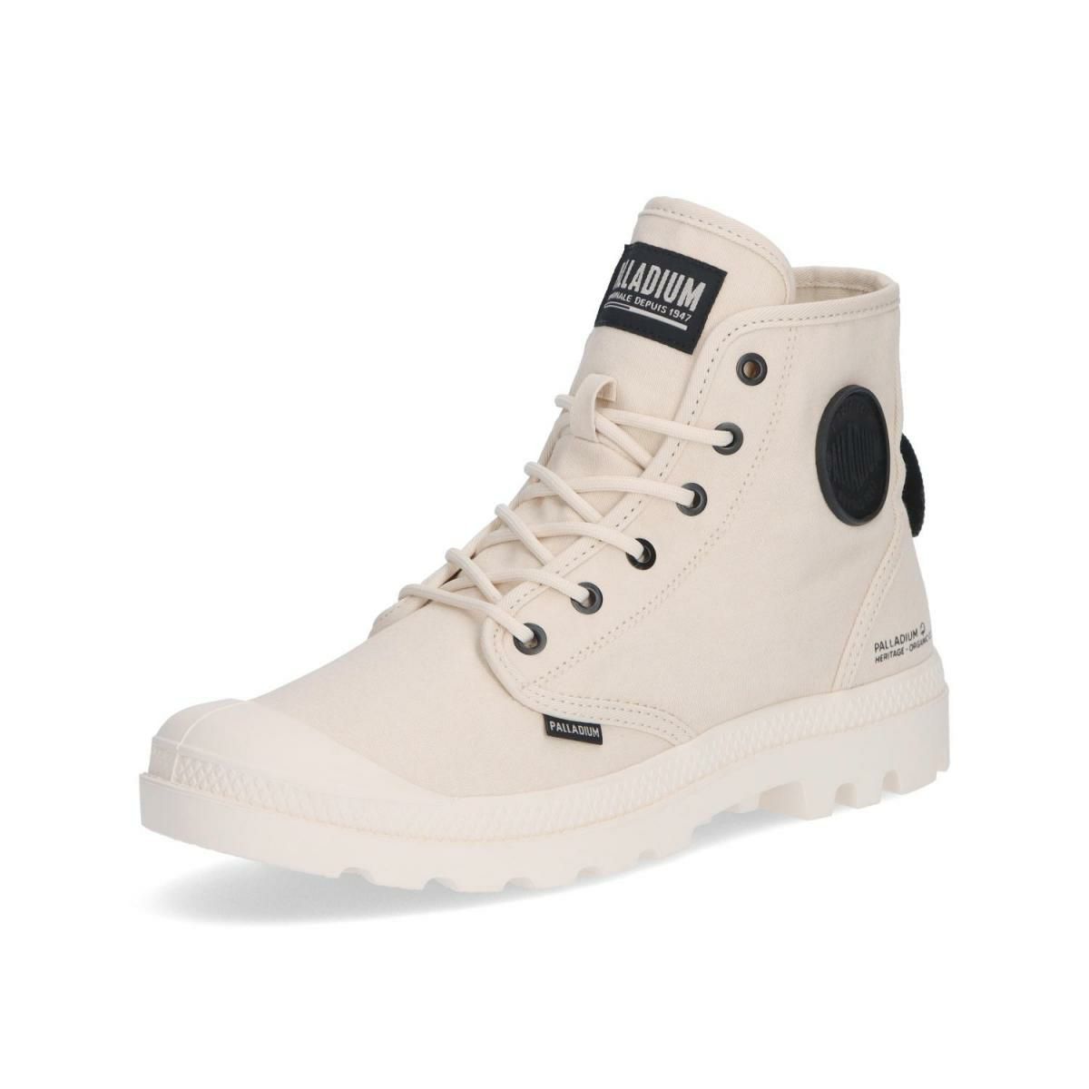 パラディウム メンズ カジュアルシューズ パンパハイHTGサプライ PALLADIUM 77356