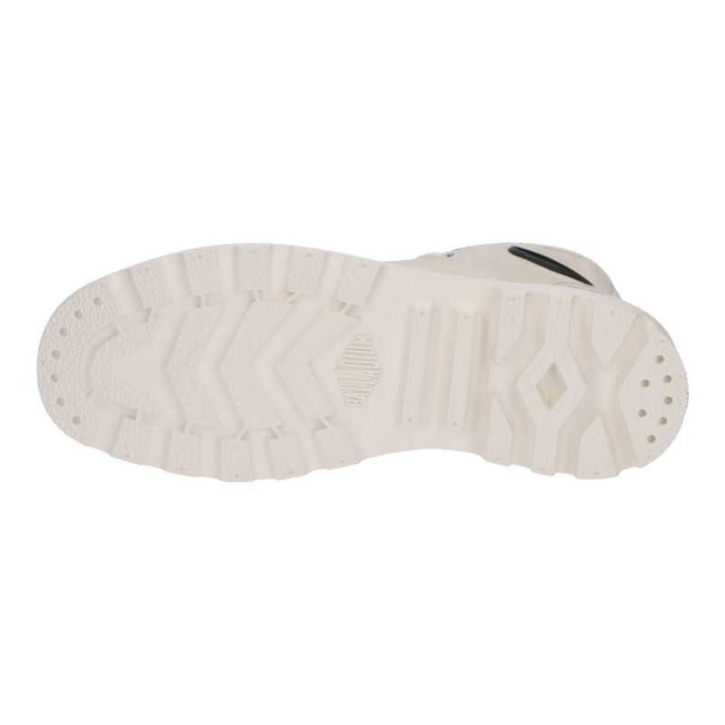 パラディウム メンズ カジュアルシューズ パンパハイHTGサプライ PALLADIUM 77356