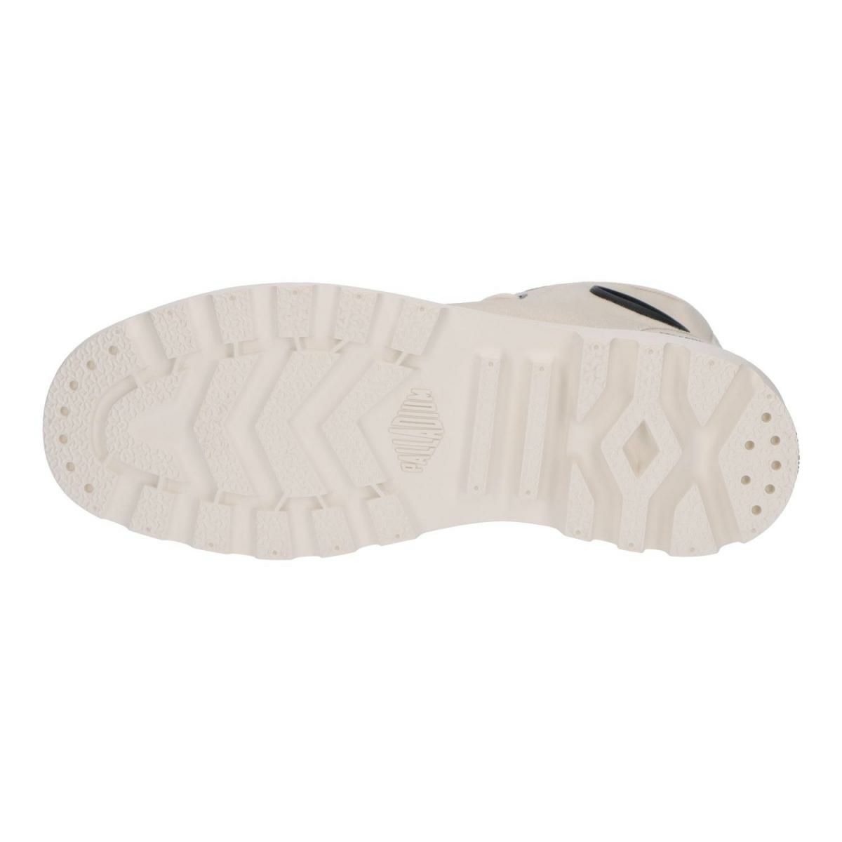 パラディウム メンズ カジュアルシューズ パンパハイHTGサプライ PALLADIUM 77356