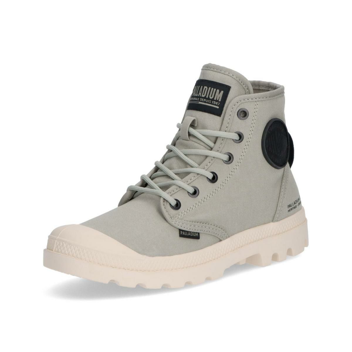 パラディウム メンズ カジュアルシューズ パンパハイHTGサプライ PALLADIUM 77356