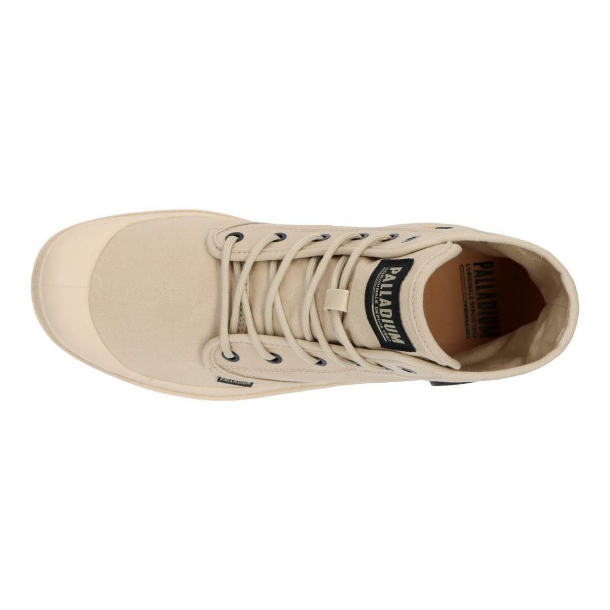 パラディウム メンズ カジュアルシューズ パンパハイHTGサプライ PALLADIUM 77356