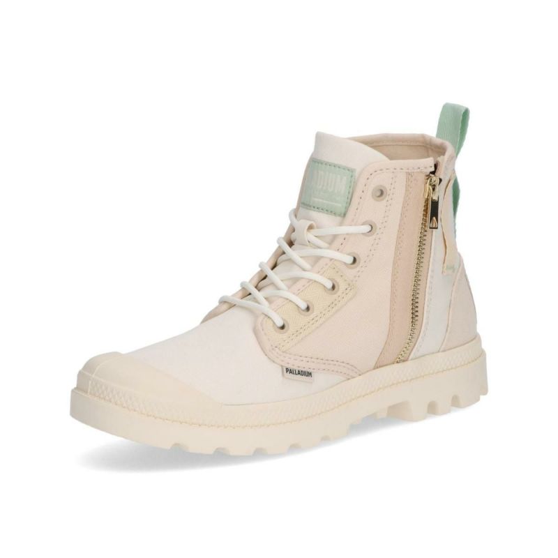  パラディウム レディース パンパデトロイトジップSU PALLADIUM 94612w