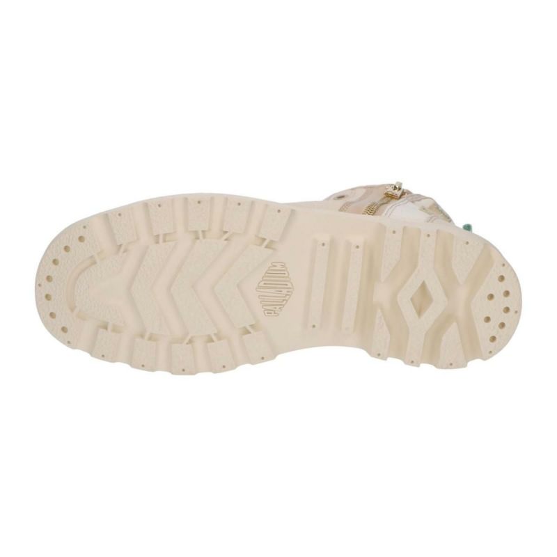  パラディウム レディース パンパデトロイトジップSU PALLADIUM 94612w