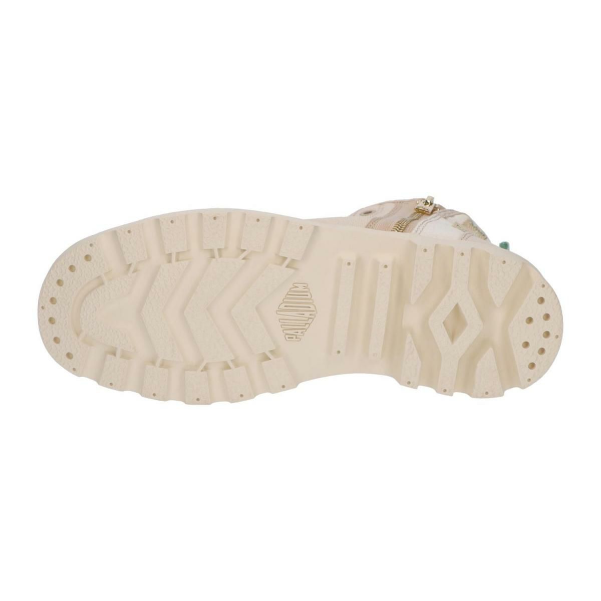  パラディウム レディース パンパデトロイトジップSU PALLADIUM 94612w