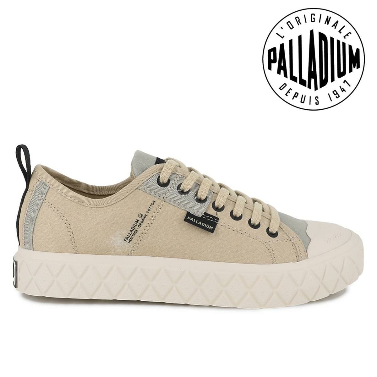 パラディウム レディース パラエースHTGサプライ PALLADIUM 94634　