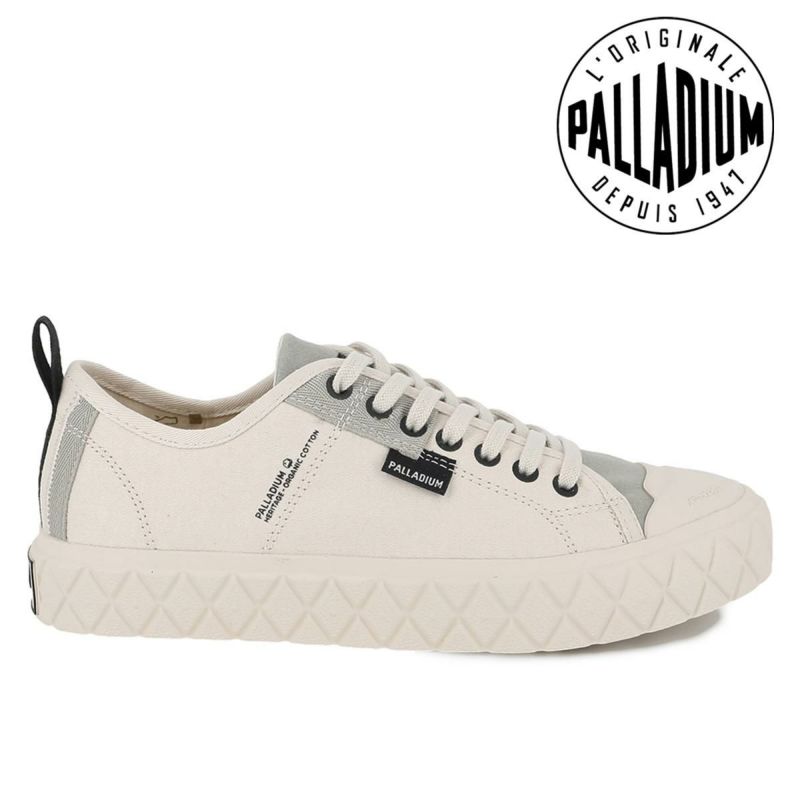 パラディウム レディース パラエースHTGサプライ PALLADIUM 94634