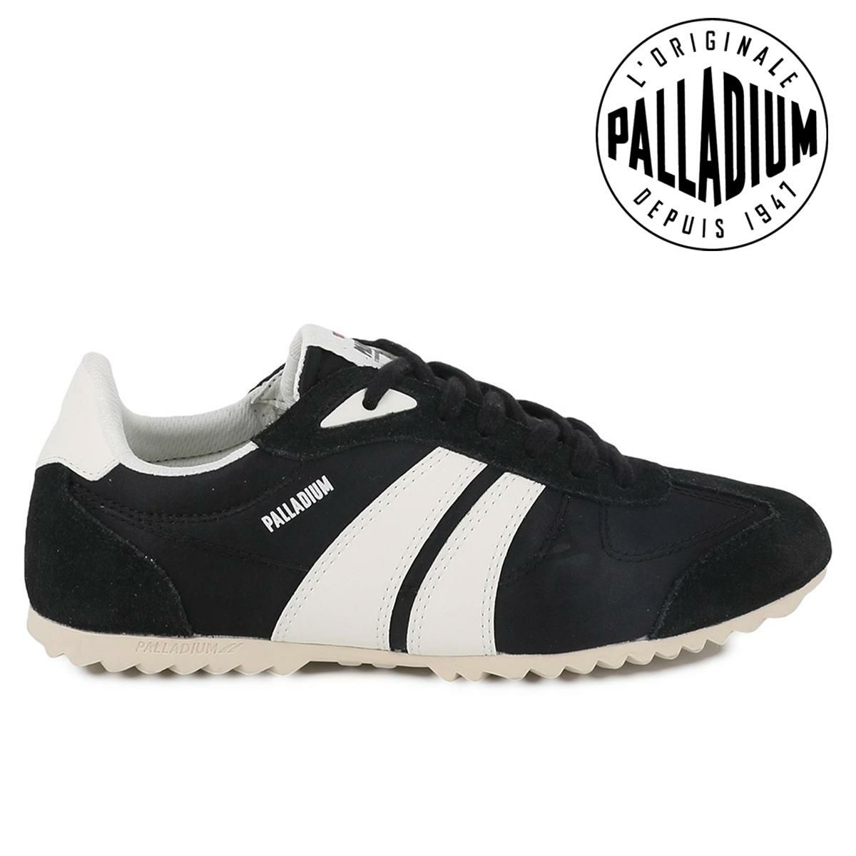 パラディウム レディース パラレーサーフレイム PALLADIUM 94644