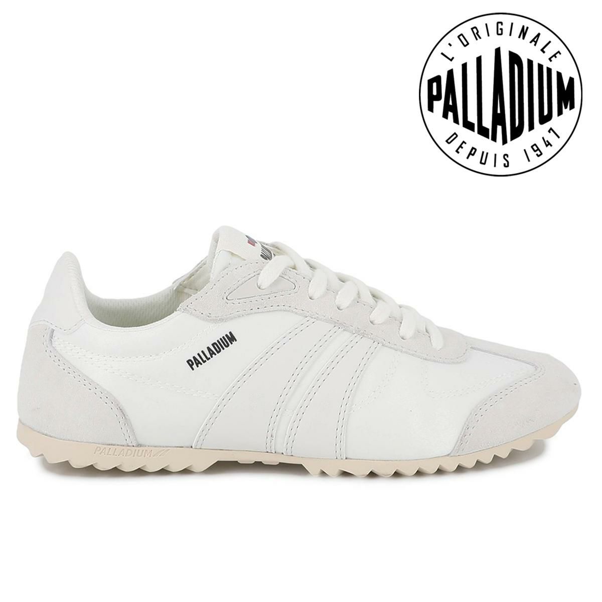 パラディウム レディース パラレーサーフレイム PALLADIUM 94644