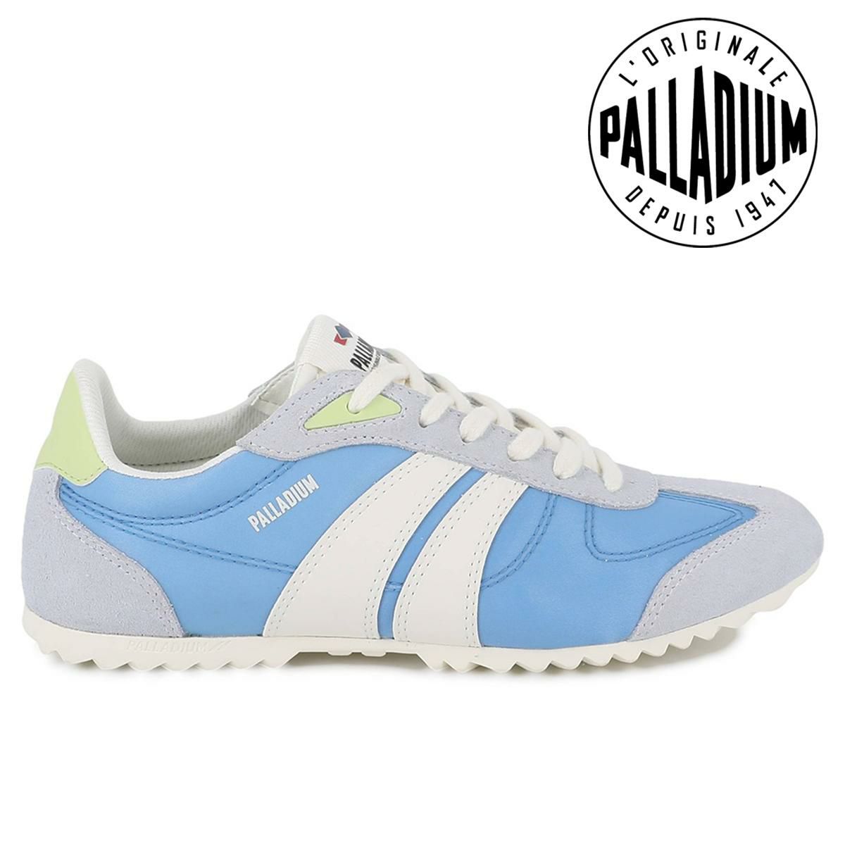 パラディウム レディース パラレーサーフレイム PALLADIUM 94644