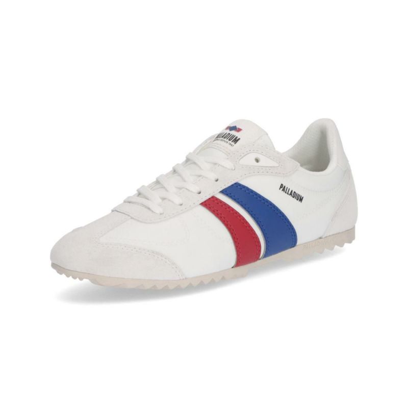 パラディウム レディース パラレーサーフレイム PALLADIUM 94644