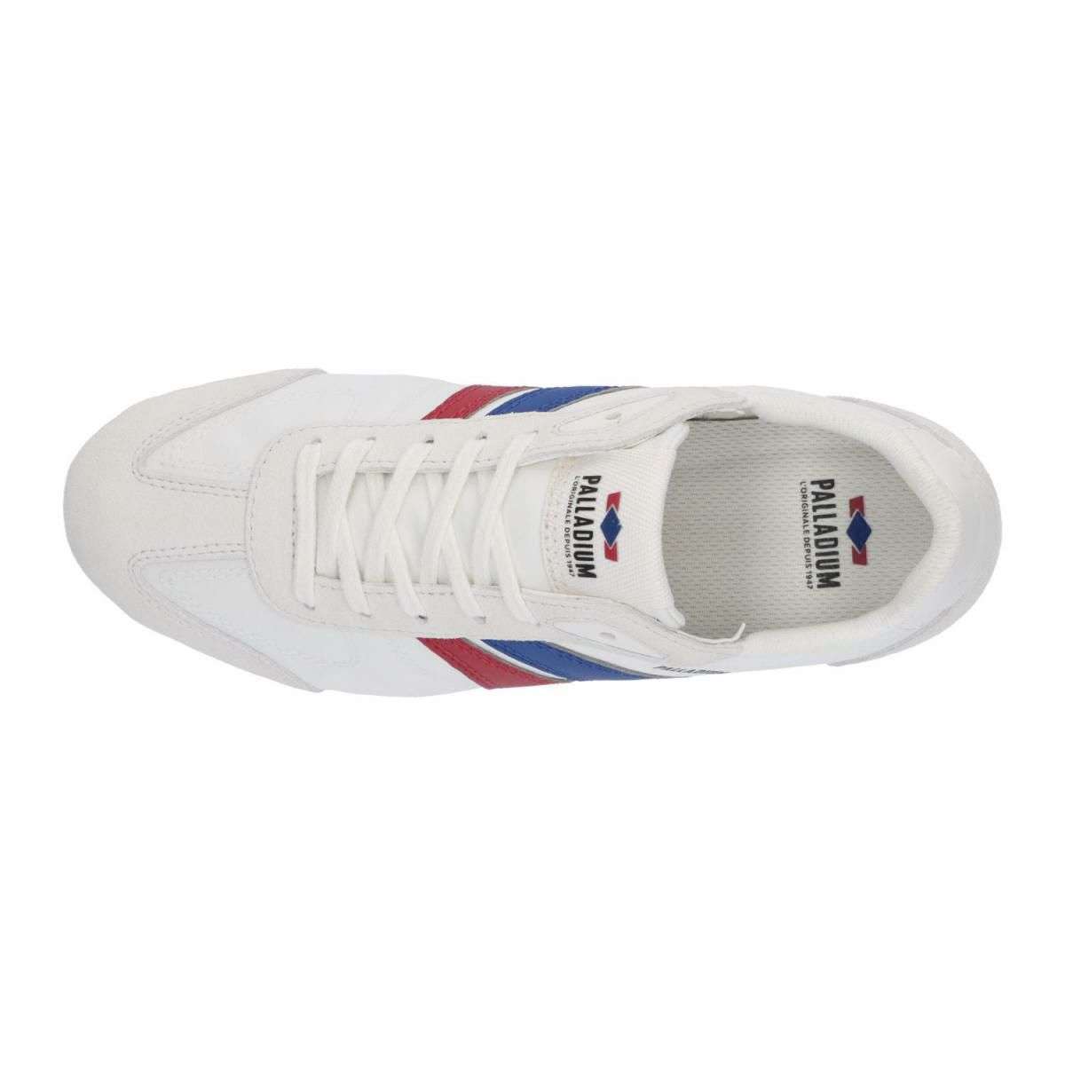 パラディウム レディース パラレーサーフレイム PALLADIUM 94644