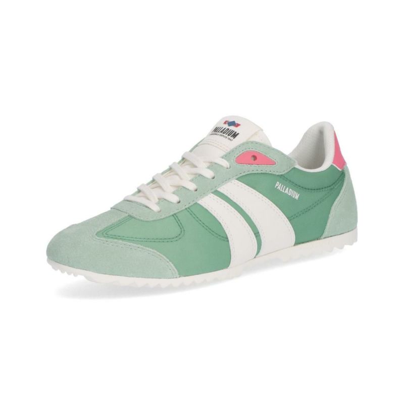 パラディウム レディース パラレーサーフレイム PALLADIUM 94644