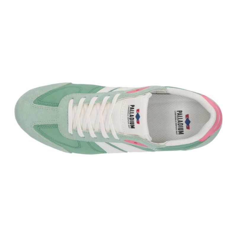 パラディウム レディース パラレーサーフレイム PALLADIUM 94644